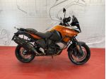 KTM 1190 Adventure KTM Adventure - 1190 Adventure Abs - YM 2016