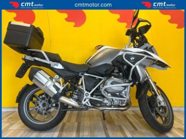 BMW R 1200 GS Garantita e Finanziabile rif. 24078649