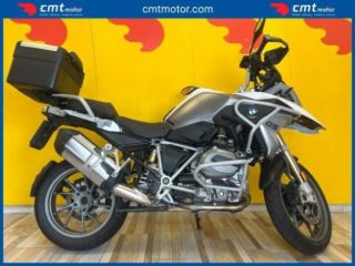 BMW R 1200 GS Garantita e Finanziabile rif. 24078649