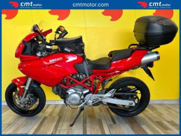 DUCATI Multistrada 620 Garantita e Finanziabile rif. 23824130 - Foto 3