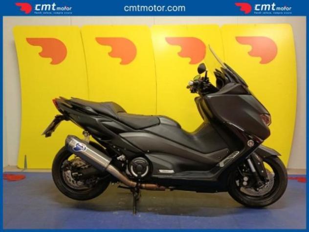 YAMAHA T-Max 560 Garantito e Finanziabile rif. 24197956