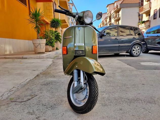 vendo vespa pk 125 s - Foto 5
