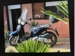 Aprilia Scarbaeo 125 -2007