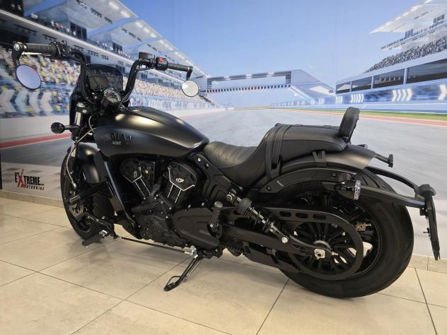 Indian Scout Rogue 03/2023 - Km 10500 - Foto 4