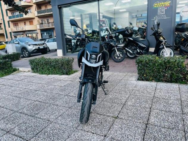 BENELLI BKX 125 BKX PRONTA CONSEGNA rif. 23995542 - Foto 3