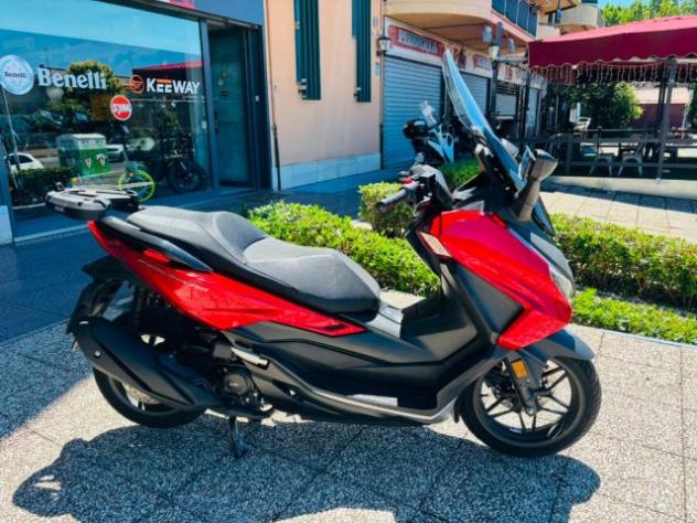 HONDA Forza 350 TUTTO INCLUSO ANCHE PASSAGGIO! rif. 23834360 - Foto 3