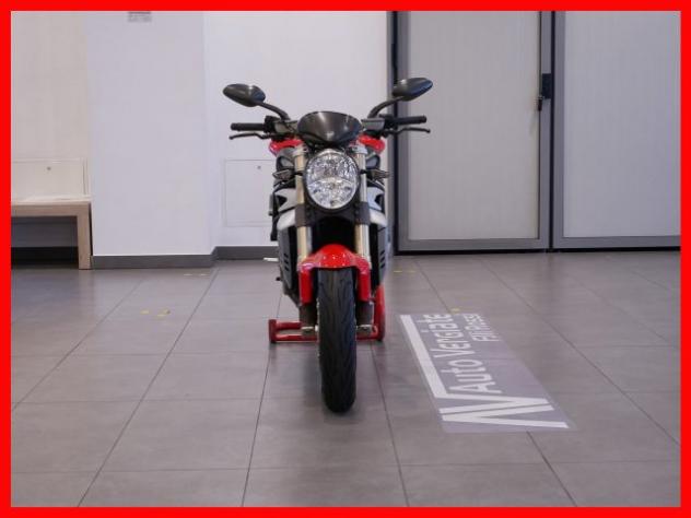 MV AGUSTA Brutale 750 S ITALIANA - 16.500 KM rif. 21827375 - Foto 2
