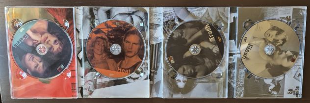 Cofanetto DVD Paul Morrissey Trilogy - Foto 3
