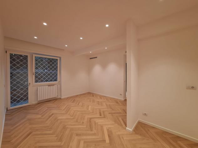 Appartamento in Via dei Monti Parioli - Foto 4