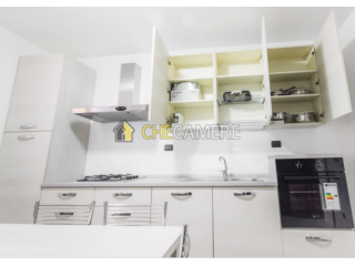 CAMERA singola metro rossa Milano TUTTO COMPRESO 495 euro
