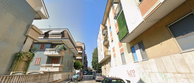 Monolocale 52 Mq con balcone - Foto 5