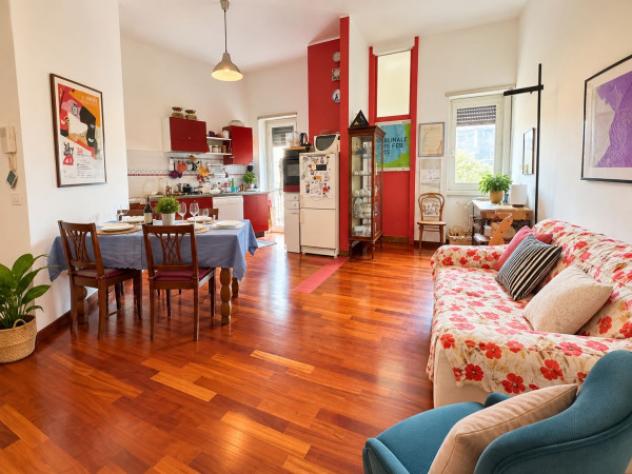 Appartamento di 90 m² con 3 locali in affitto a Milano - Foto 10