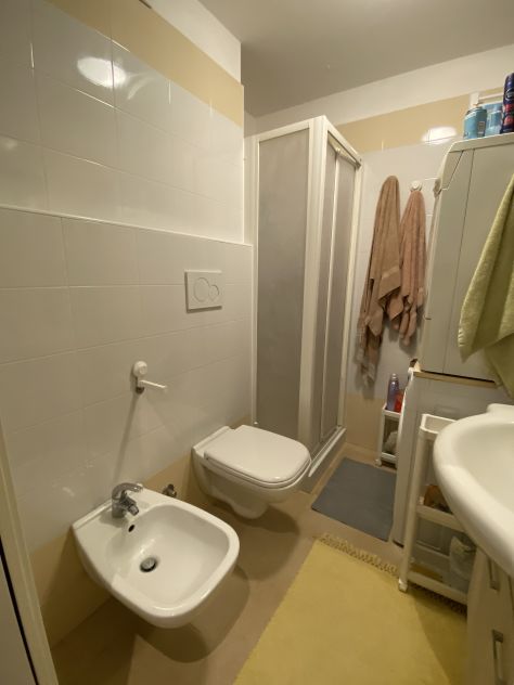 Bilocale con terrazzo in Via Vigevano 27 (Navigli) - Foto 14
