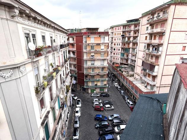 Appartamento - Napoli . Rif.: Cod. rif 3312021ARG - Foto 15