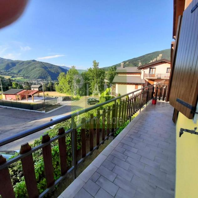 Appartamento in affitto a Pievepelago 85 mq Rif: 531383