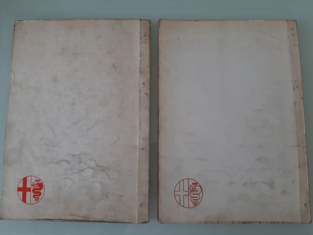 ALFA ROMEO ALFASUD CARATTERISTICHE E PRESCRIZIONI ORIGINALI!!!! - Foto 3