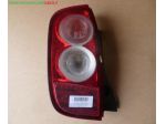 FANALE POST.S.(fino al 07/2005) NISSAN MICRA (K12E) 3p / 5p  Parti elettric &hellip;