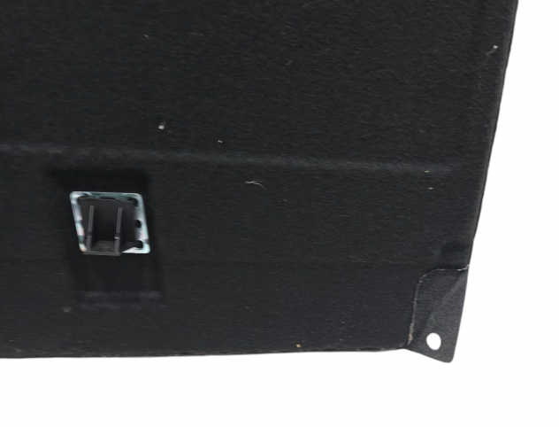 TAPPETO VANO BAULE MERCEDES Classe E Serie Cabrio (A238) A2386800300 (17) - Foto 11