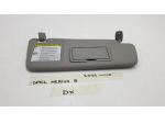 ALETTA PARASOLE DESTRO OPEL Meriva 3° Serie A14XER (10)