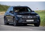 Musata completa e ricambi vari MERCEDES GLC 2023