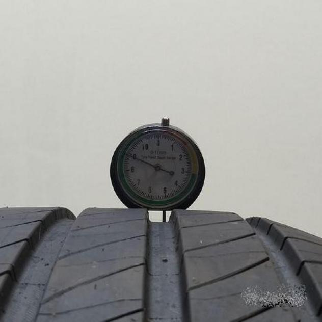 4 gomme 245 45 19 michelin a43792 - Foto 3