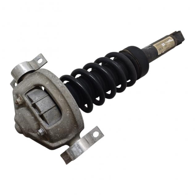 AMMORTIZZATORE POSTERIORE SX AUDI Q7 Serie (4LB) 7L8513029G (0515) - Foto 5