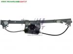 ALZACRISTALLO FIAT 500L 12 ANTERIORE SX ELETTRICO SENZA MOTORE FT91707 Carr &hellip;