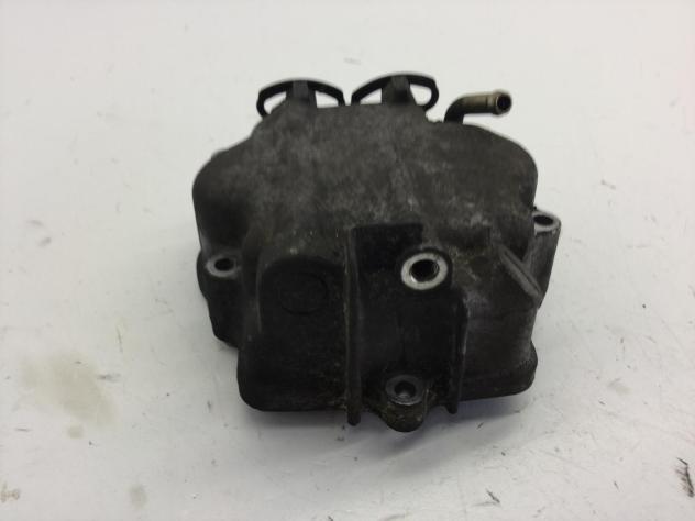 HONDA CN SPAZIO 250 COPERCHIO TESTA TESTATA HEAD + CASTELLO 1998 - Foto 3