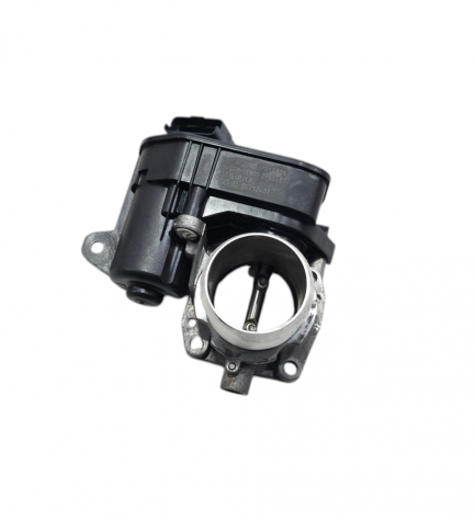 CORPO FARFALLATO PEUGEOT 208 Serie 9801942080 HN05 Benzina 1200 (19) - Foto 3