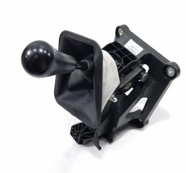 SELETTORE MARCE NISSAN NV200 1° Serie 34101-BJ00A K9K 892 Diesel 1500 (09)