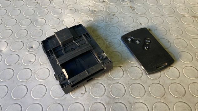 Lettore chiave accensione Renault Megane 3 del 2011(285909828R)