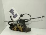 SERRATURA ANTERIORE DESTRA FIAT Stilo Berlina 3P 51753227 182B6000 (0110)