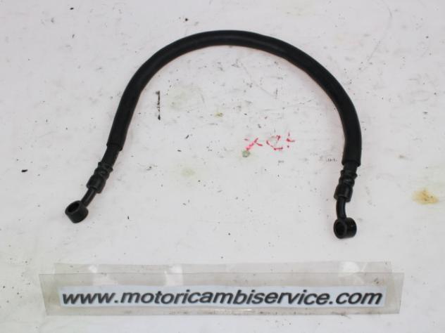 TUBAZIONE FRENO POSTERIORE KAWASAKI NINJA 636 ZX-6R 2003-2004 430951285 REAR BRAKE HOSE