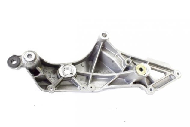 MV AGUSTA BRUTALE 1078 RR 80A097900 PIASTRA TELAIO DESTRA 07 - 11 RIGHT FRAME PLATE SEGNI DI USURA - Foto 4