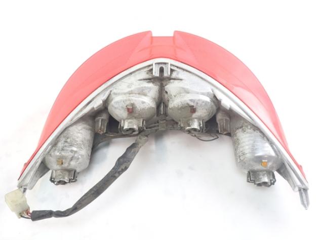 MALAGUTI CENTRO 160 01609500 FARO POSTERIORE 07 - 11 TAILLIGHT - Foto 5