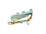 Airbag Tendina Sinistra Fiat Multipla 517256170 1L062711207 - 06677