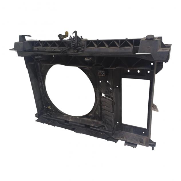 RIVESTIMENTO ANTERIORE CITROEN Berlingo 3° Serie 7104HJ 9HZ (DV6TED4) (0818) - Foto 7