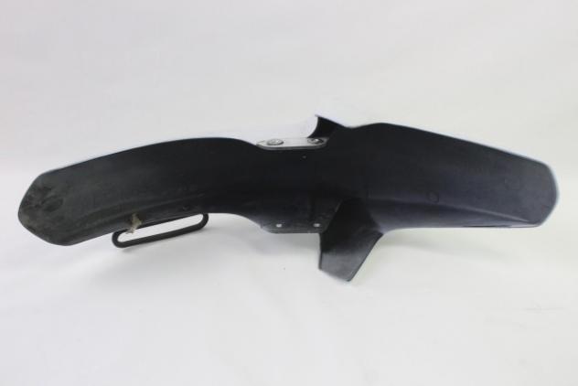 YAMAHA YBR 125 18CY215100P4 PARAFANGO ANTERIORE RE05 14 - 17 FRONT FENDER PICCOLO GRAFFIO - Foto 5