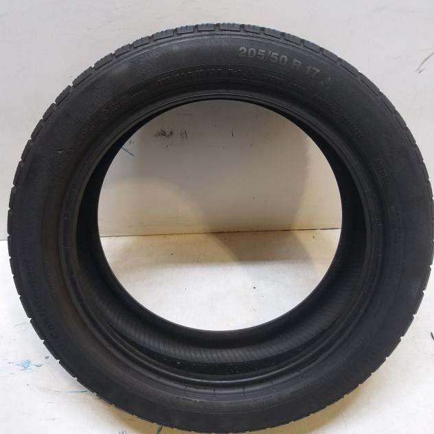 2 GOMME 205 50 17 CONTINENTAL A56022 - Foto 8