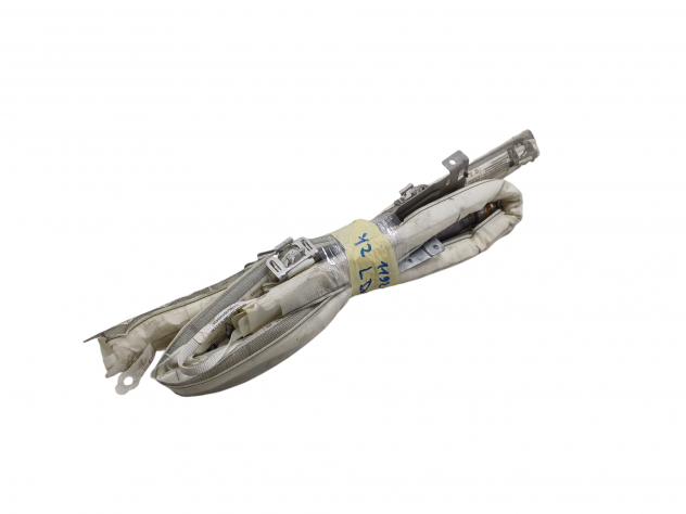 AIRBAG A TENDINA LATO SINISTRO FORD Galaxy Serie (CA1) 1545829 TXWA (0615) - Foto 4