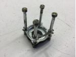 HONDA CB FOUR 350 GUIDA SUPPORTO RINVIO RUOTA FONICA CONTACHILOMETRI 1974