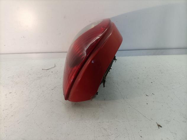 STOP FANALE POSTERIORE DESTRO CITROEN Xsara Picasso 2° Serie 6351FV DV6TED4/9HZ (0306) - Foto 6