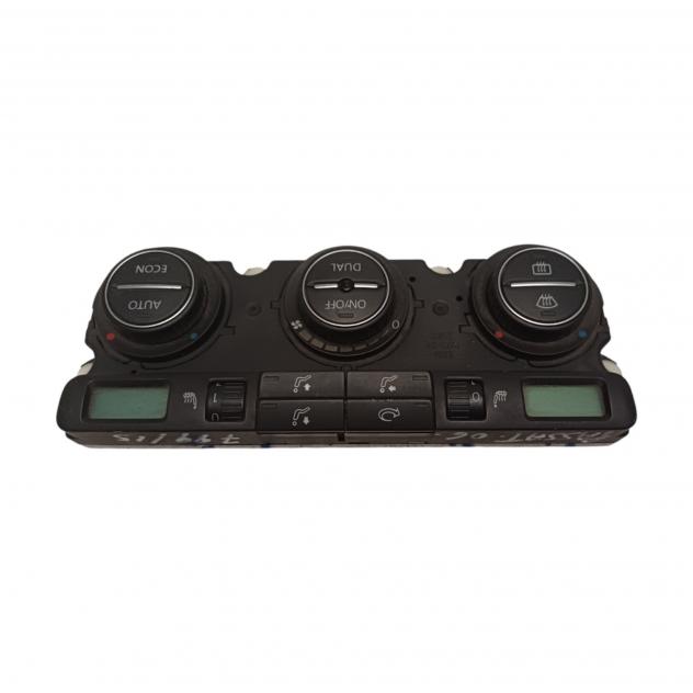 COMANDI CLIMA VOLKSWAGEN Passat Berlina 4° Serie 1K0820047GMWHS BKP (0510)