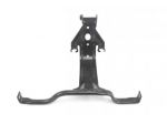 BMW G 650 GS 34517716672 SUPPORTO MODULATORE ABS R13 08 - 15 MODULATOR BRACKET