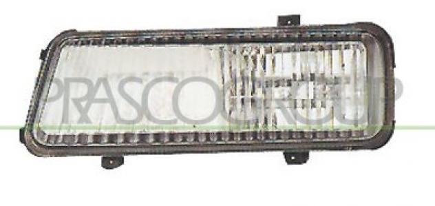PROIETTORE FENDINEBBIA D. FT1504413 Parti elettriche Fanaleria Fendinebbia Fendinebbia dx. FIAT - ULYSSE - 1994 2002