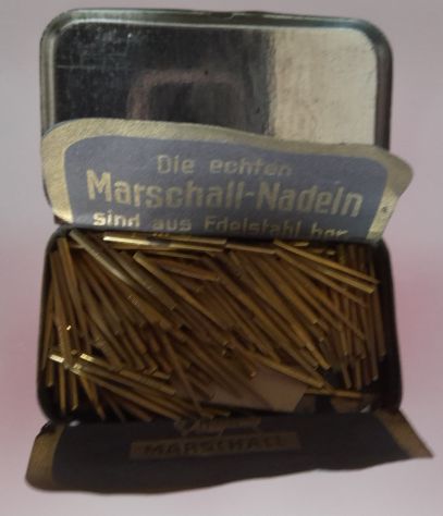 Pick up  Marschall  200 pezzi nuove - Foto 5