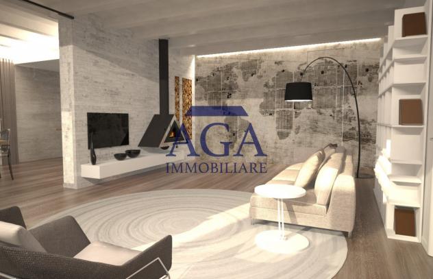 AREA EDIFICABILE di 1123 mq (ASOLO) rif. TR75_1 - Foto 8