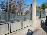 LOTTO di TERRENO 600+CAPANNONE di 80 Mq