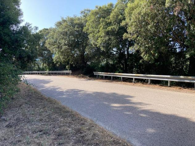 Terreno agricolo in vendita a Luogosanto 45000 mq Rif: 1356628 - Foto 8