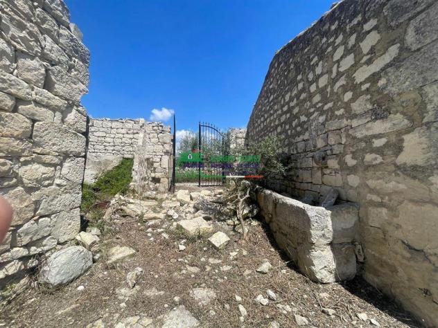 Rif.2616 Casale con Terreno a Frigintini - Modica - Foto 10